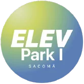 Logo Elev Park Sacomã I